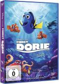 Film: Findet Dorie