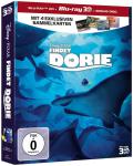 Findet Dorie - 3D
