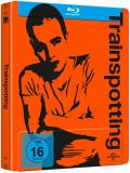 Trainspotting - Steelbook