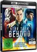 Film: Star Trek - Beyond - 4K