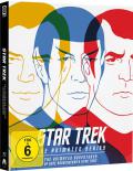 Star Trek - The Animated Series