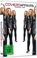 Film: Covert Affairs - Staffel 4