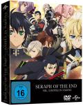 Film: Seraph of the End - Vol. 2