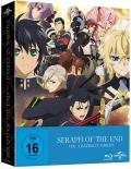 Film: Seraph of the End - Vol. 2