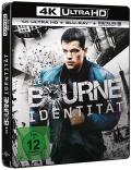 Film: Die Bourne Identitt - 4K