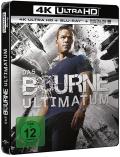 Film: Das Bourne Ultimatum - 4K