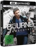 Das Bourne Vermchtnis - 4K