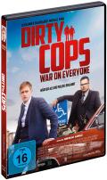 Film: Dirty Cops - War On Everyone