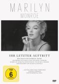 Film: Marilyn Monroe: Ihr letzter Auftritt