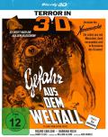 Film: Gefahr aus dem Weltall - 3D