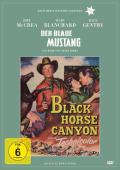 Film: Koch Media Western Legenden - Vol. 42 - Der blaue Mustang