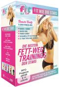 Fit For Fun - Fit wie die Stars - Die besten Fett-Weg Trainings