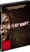 Film: Last Shift