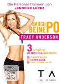 Film: Tracy Anderson - Bauch Beine Po