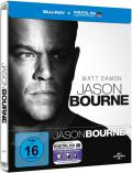 Film: Jason Bourne - Limited Edition