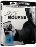 Jason Bourne - 4K