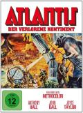 Film: Atlantis - Der verlorene Kontinent - Limited Mediabook Edition