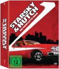 Starsky & Hutch - Die komplette Serie