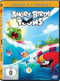Film: Angry Birds Toons - Season 3.1