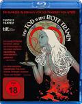 Film: Der Tod weint rote Trnen - Neuauflage