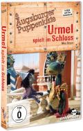 Film: Augsburger Puppenkiste - Urmel spielt im Schloss