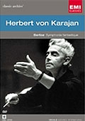Herbert von Karajan - Symphonie Fantastique