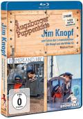 Film: Augsburger Puppenkiste - Jim Knopf und Lukas der Lokomotivfhrer / Lukas und die Wilde 13