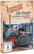 Augsburger Puppenkiste - Jim Knopf und Lukas der Lokomotivfhrer