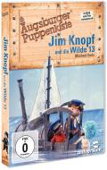Film: Augsburger Puppenkiste - Jim Knopf und die Wilde 13