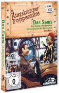 Film: Augsburger Puppenkiste - Eine Woche voller Samstage