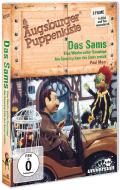 Augsburger Puppenkiste - Das Sams