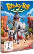 Film: Blinky Bill - The Movie