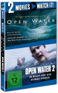 Film: 2 Movies - watch it: Open Water / Open Water 2