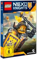 Film: LEGO - Nexo Knights - Staffel 2.3