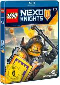 Film: LEGO - Nexo Knights - Staffel 2.3