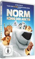 Film: Norm - Knig der Arktis