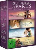 Film: Nicholas Sparks - The Collection