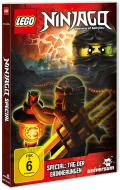 LEGO Ninjago - Tag der Erinnerungen