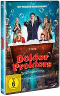 Film: Doktor Proktors Zeitbadewanne