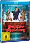 Doktor Proktors Zeitbadewanne