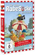Der kleine Rabe Socke - Die Serie - DVD 1