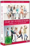 Film: Club der roten Bänder - Staffel 1&2 - Die Collection