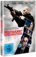 Mechanic: Resurrection