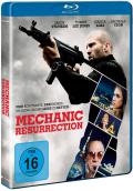 Film: Mechanic: Resurrection