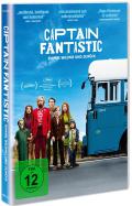 Film: Captain Fantastic - Einmal Wildnis und zurck