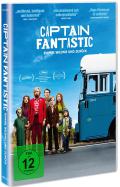 Film: Captain Fantastic - Einmal Wildnis und zurck