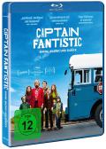 Film: Captain Fantastic - Einmal Wildnis und zurck