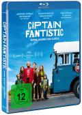 Film: Captain Fantastic - Einmal Wildnis und zurck