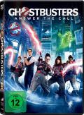 Film: Ghostbusters - Answer the call