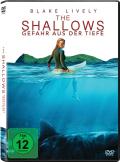 The Shallows - Gefahr aus der Tiefe